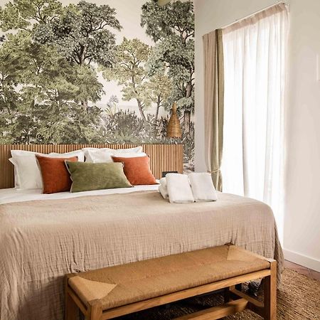 El Consul Mao - Hotel Boutique Luaran gambar