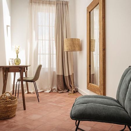 El Consul Mao - Hotel Boutique Luaran gambar