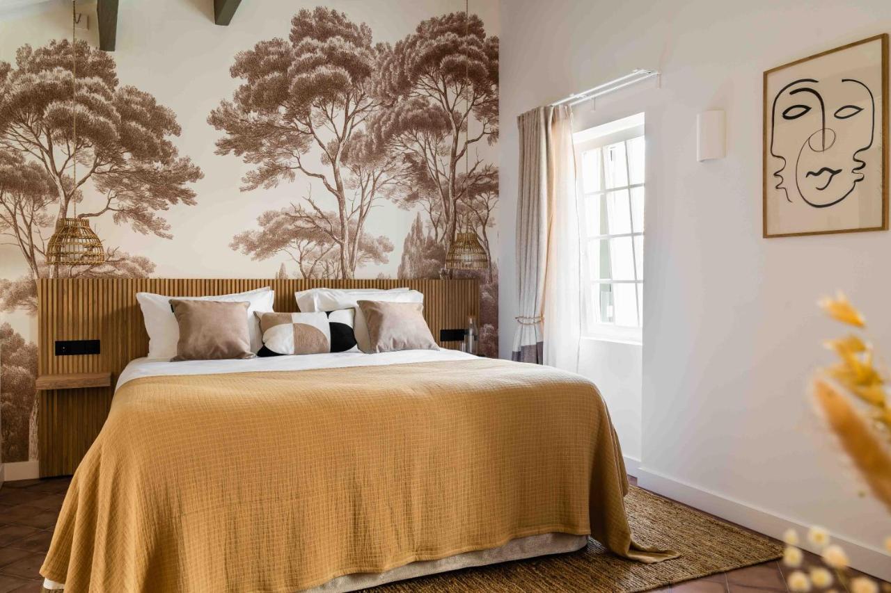 El Consul Mao - Hotel Boutique Luaran gambar