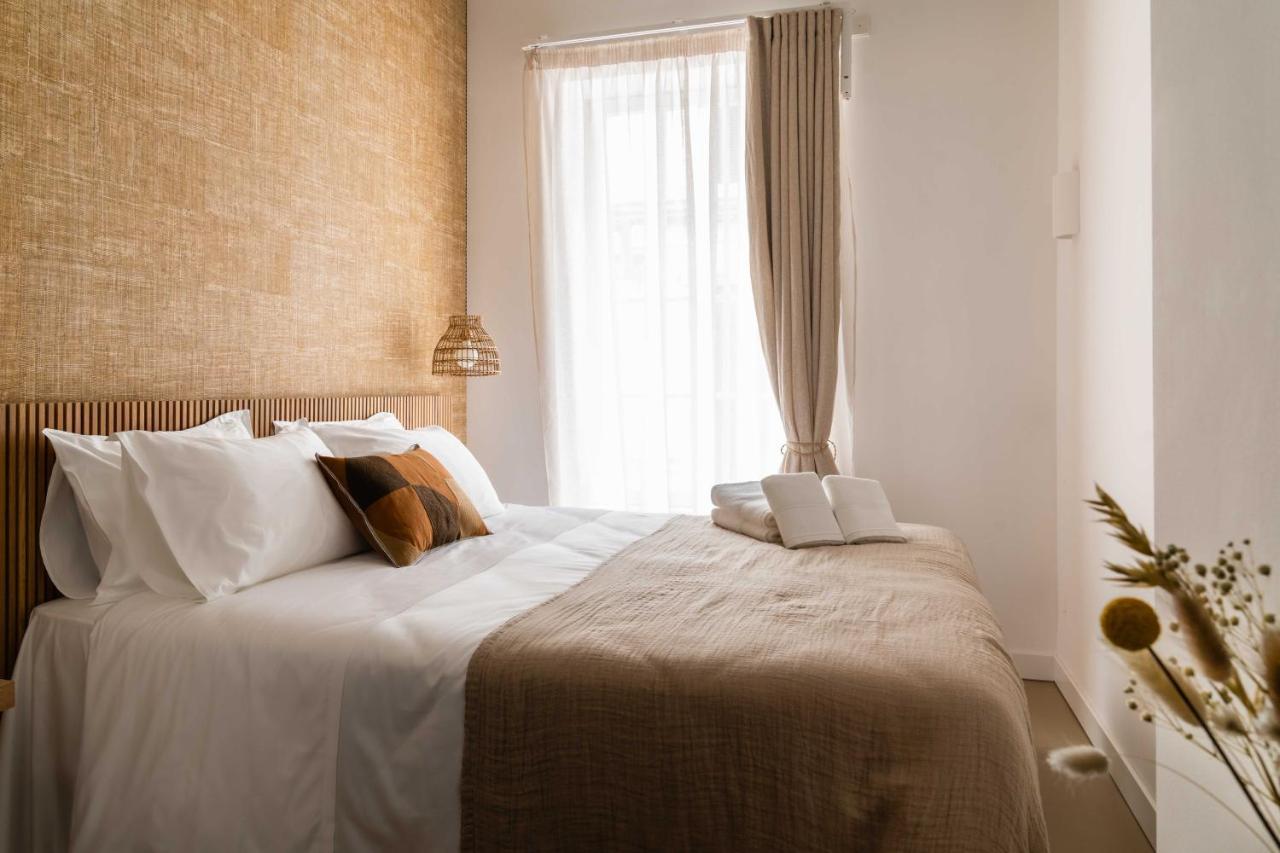 El Consul Mao - Hotel Boutique Luaran gambar
