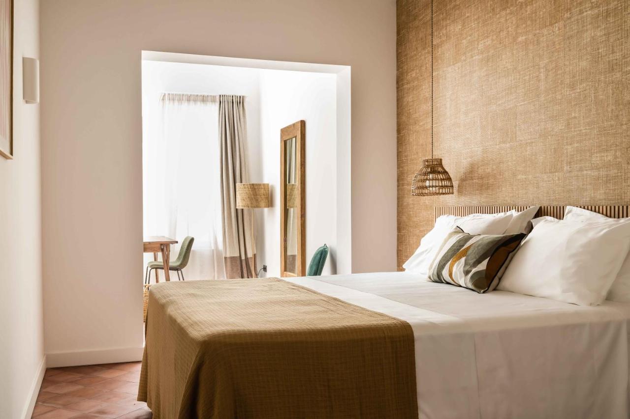 El Consul Mao - Hotel Boutique Luaran gambar