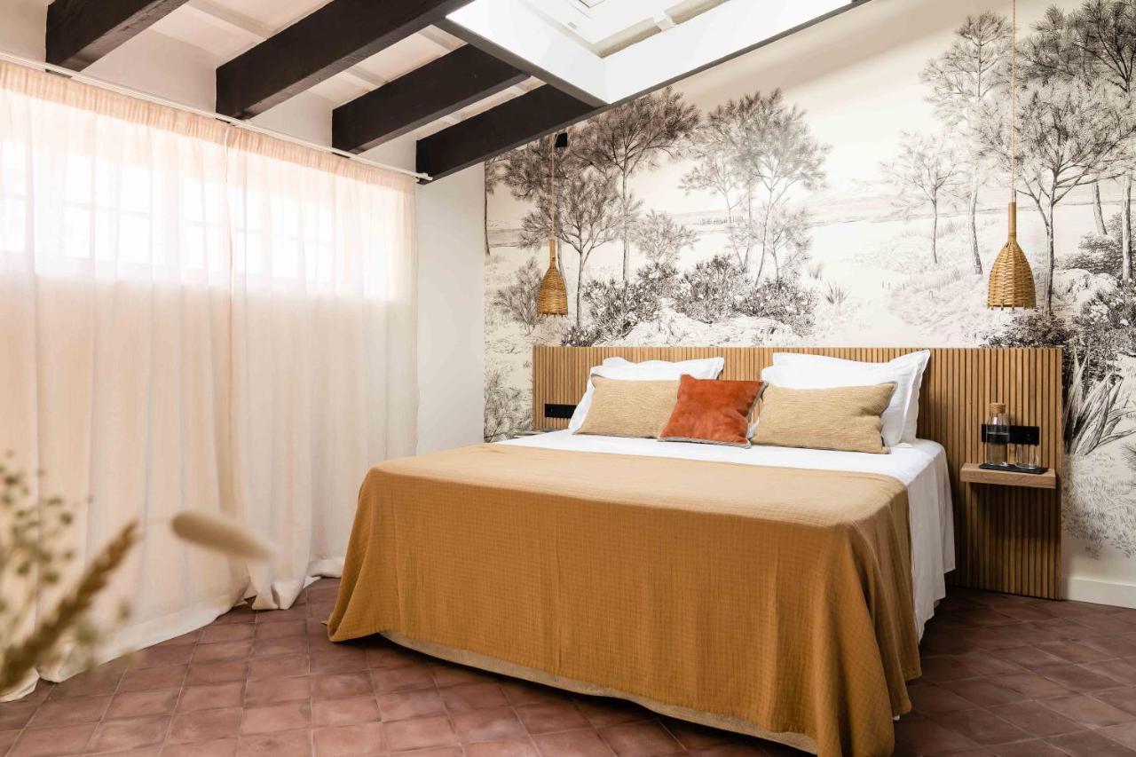 El Consul Mao - Hotel Boutique Luaran gambar