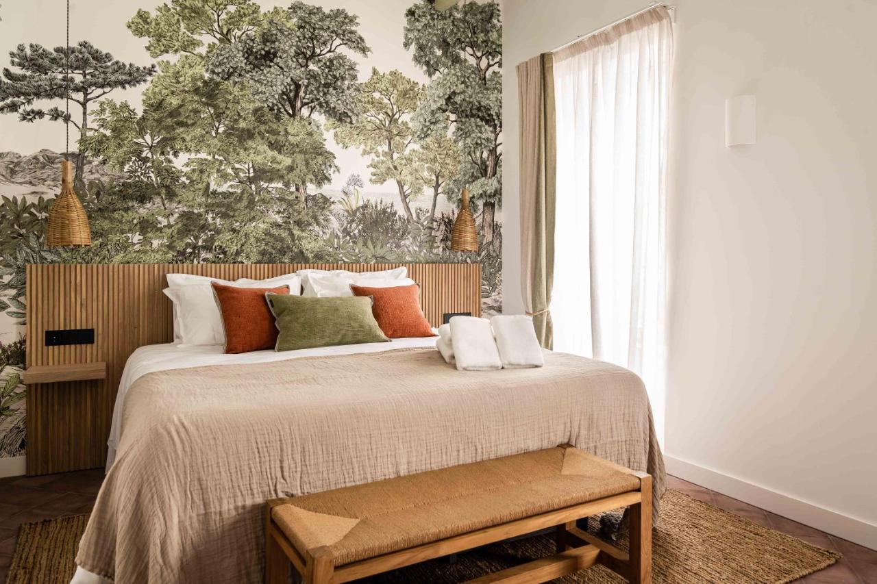 El Consul Mao - Hotel Boutique Luaran gambar
