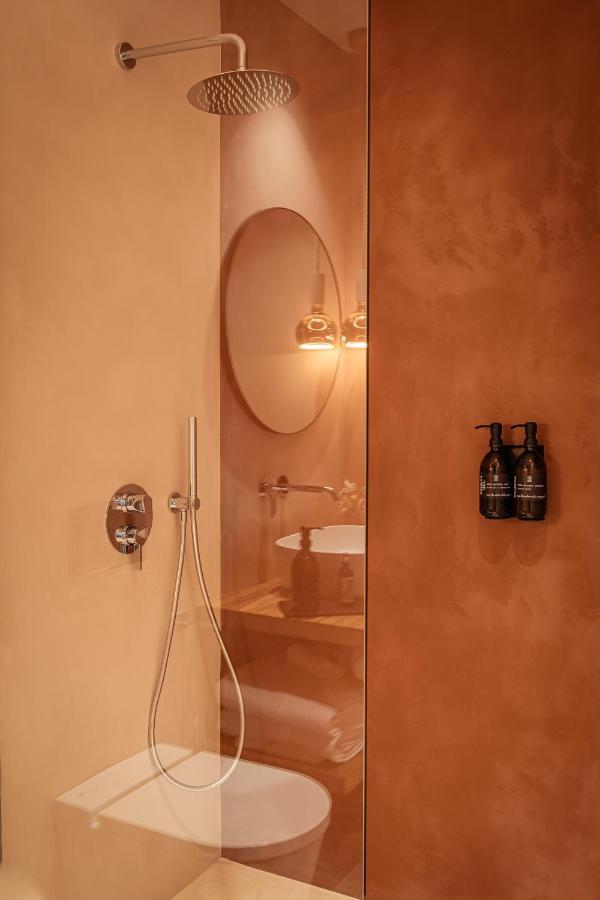 El Consul Mao - Hotel Boutique Luaran gambar