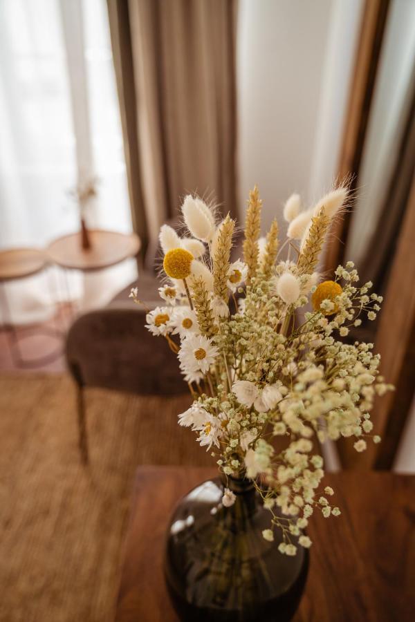 El Consul Mao - Hotel Boutique Luaran gambar