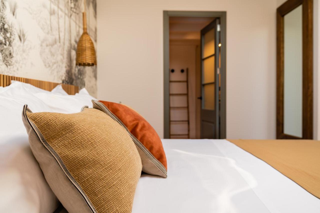El Consul Mao - Hotel Boutique Luaran gambar