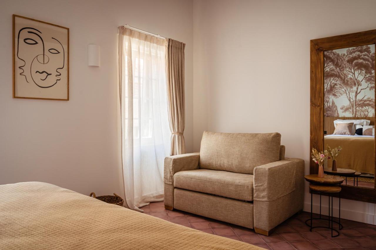 El Consul Mao - Hotel Boutique Luaran gambar