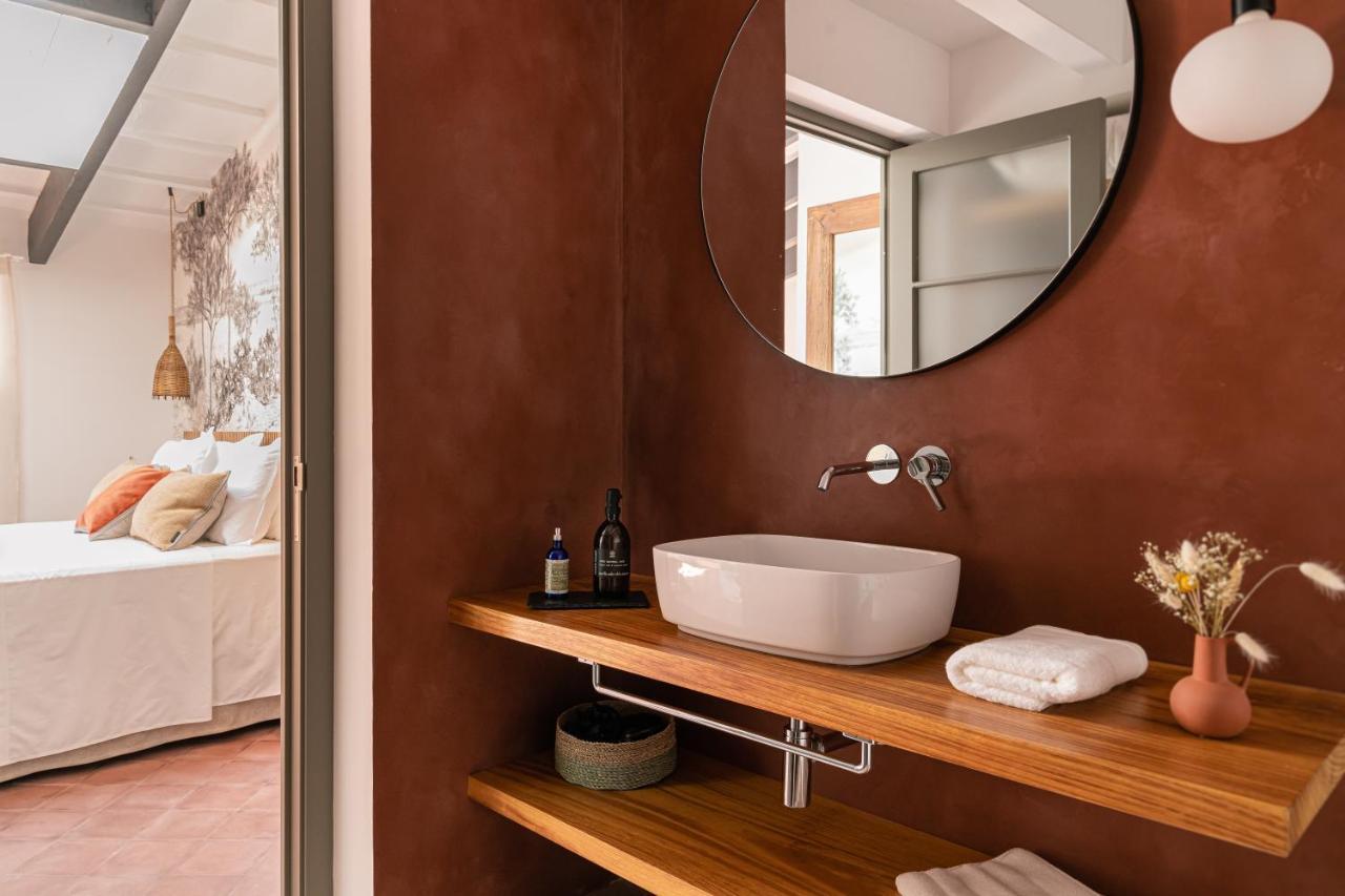 El Consul Mao - Hotel Boutique Luaran gambar