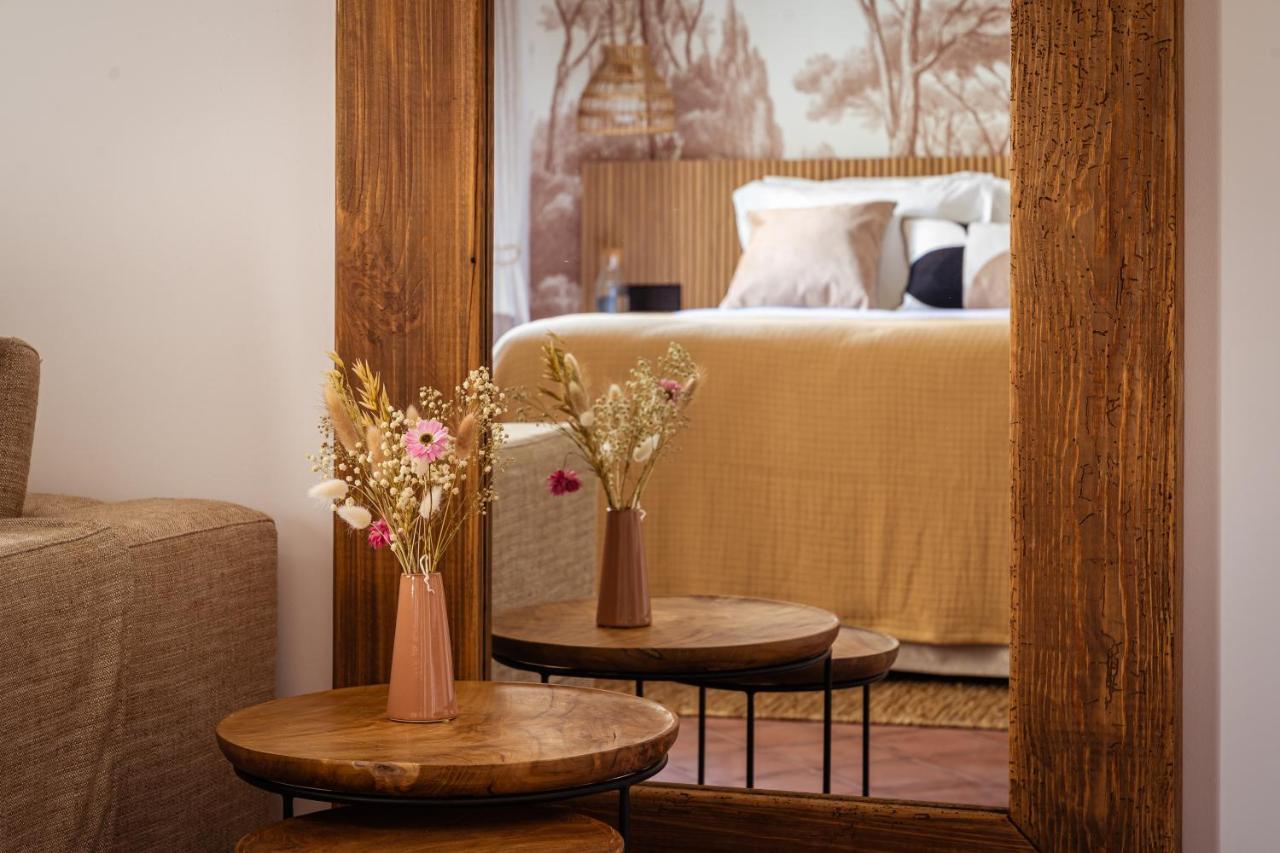 El Consul Mao - Hotel Boutique Luaran gambar