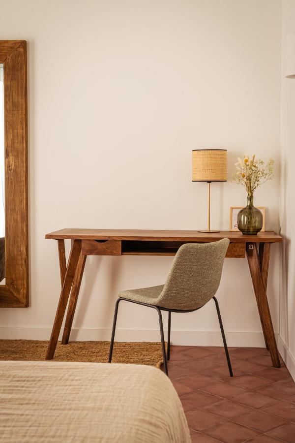 El Consul Mao - Hotel Boutique Luaran gambar