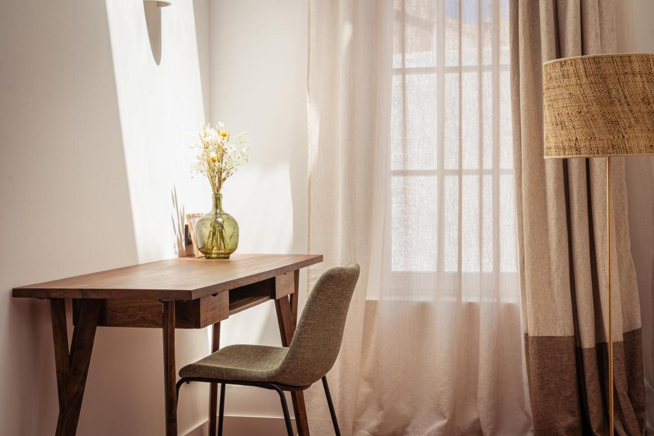El Consul Mao - Hotel Boutique Luaran gambar