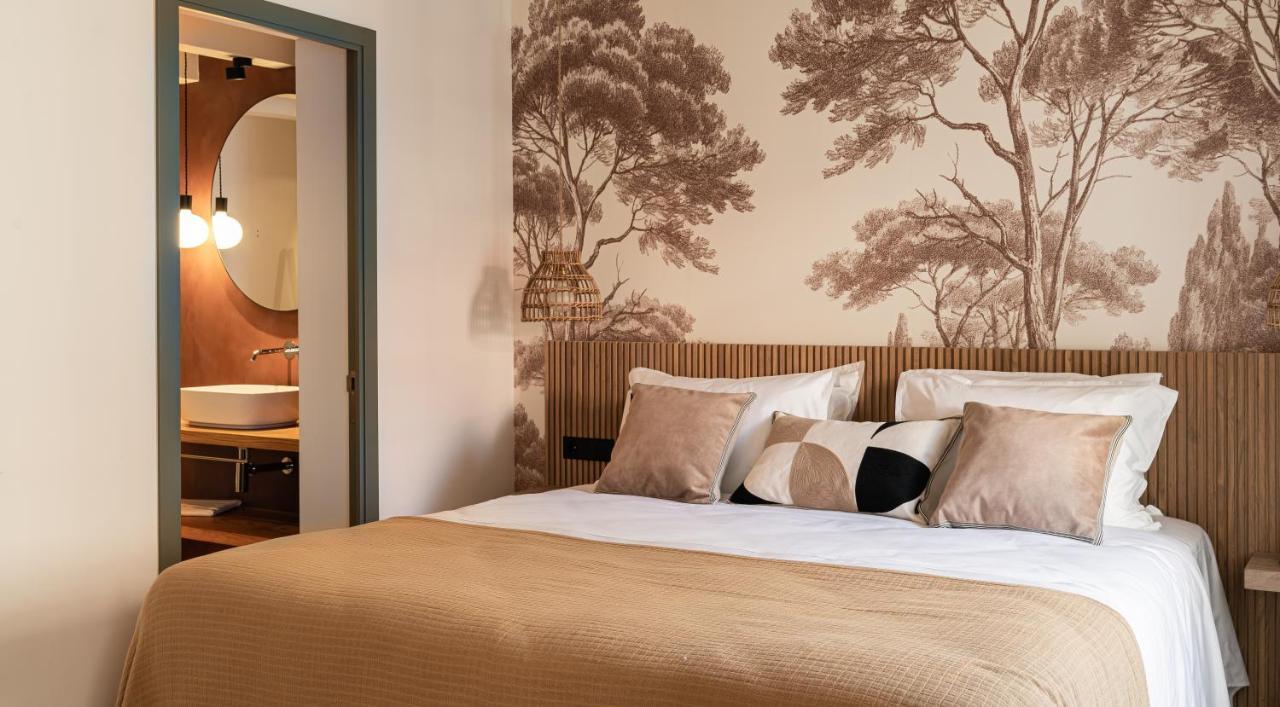 El Consul Mao - Hotel Boutique Luaran gambar