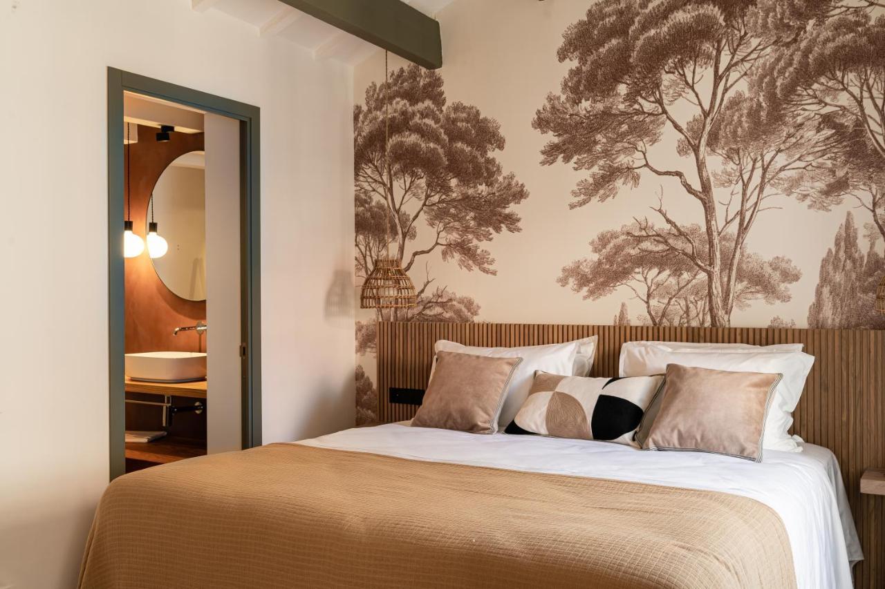 El Consul Mao - Hotel Boutique Luaran gambar