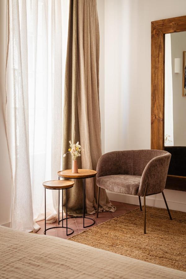 El Consul Mao - Hotel Boutique Luaran gambar