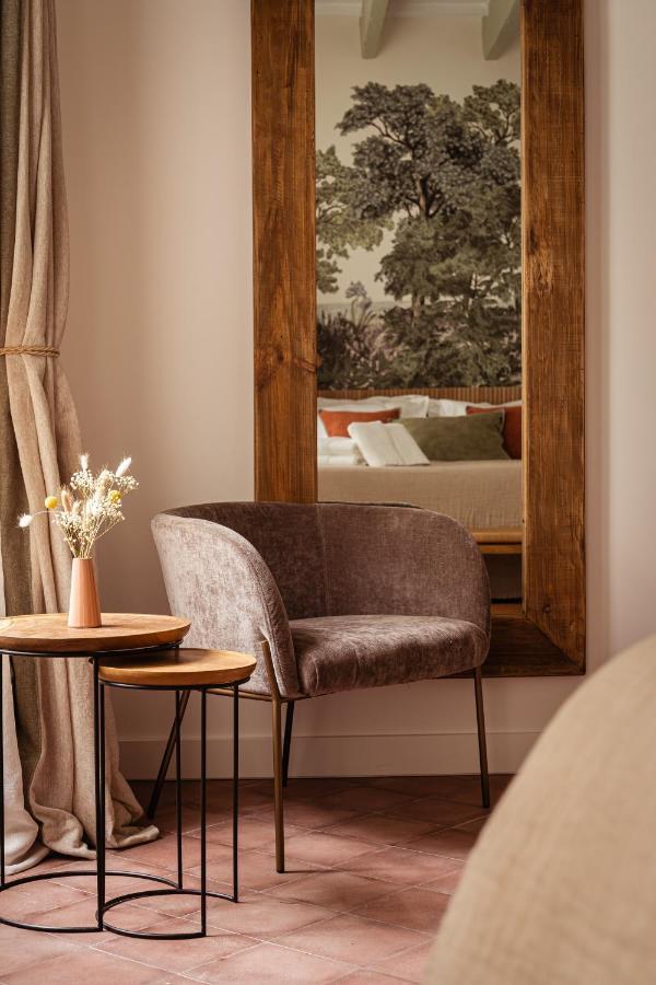 El Consul Mao - Hotel Boutique Luaran gambar