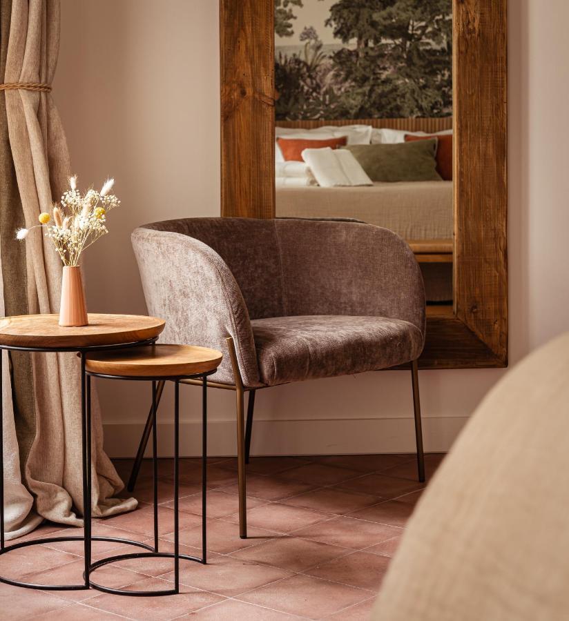 El Consul Mao - Hotel Boutique Luaran gambar