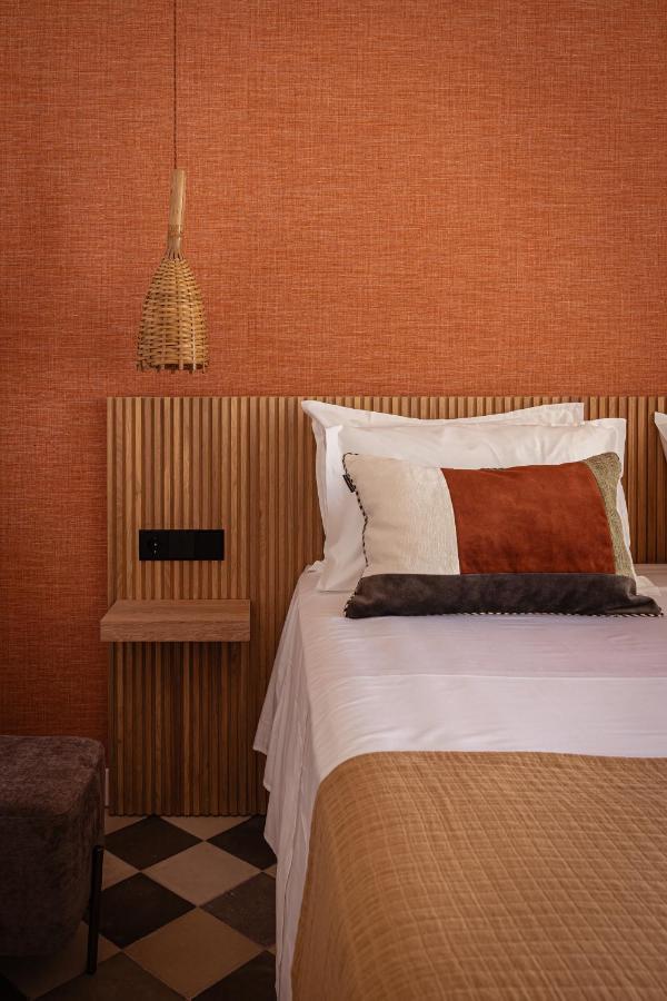 El Consul Mao - Hotel Boutique Luaran gambar