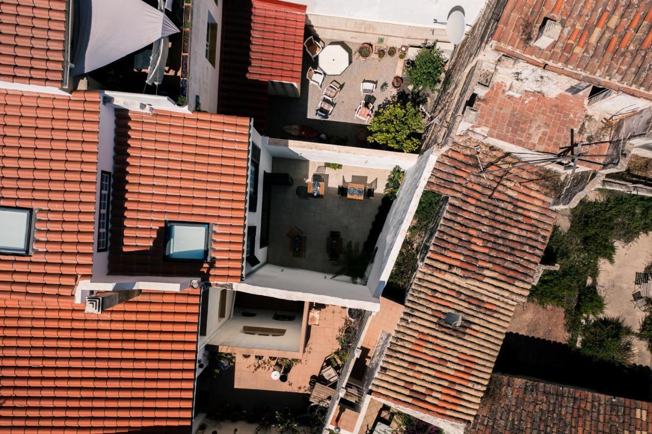 El Consul Mao - Hotel Boutique Luaran gambar