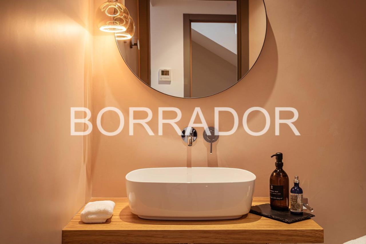 El Consul Mao - Hotel Boutique Luaran gambar