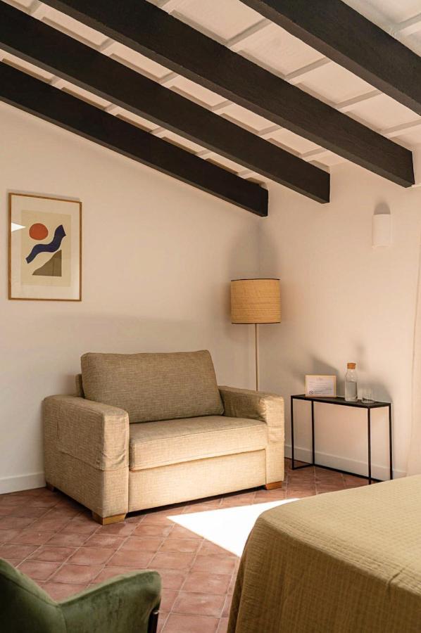 El Consul Mao - Hotel Boutique Luaran gambar
