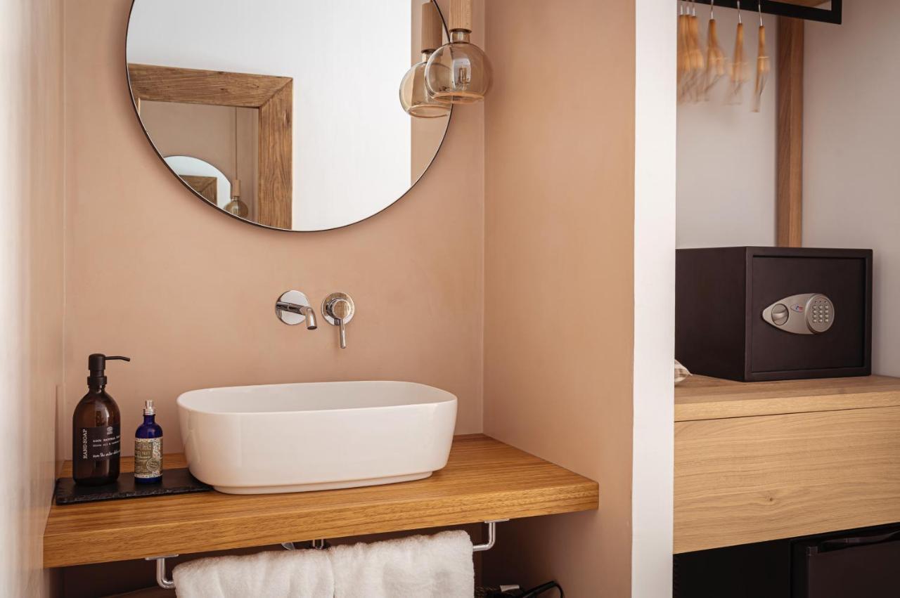 El Consul Mao - Hotel Boutique Luaran gambar