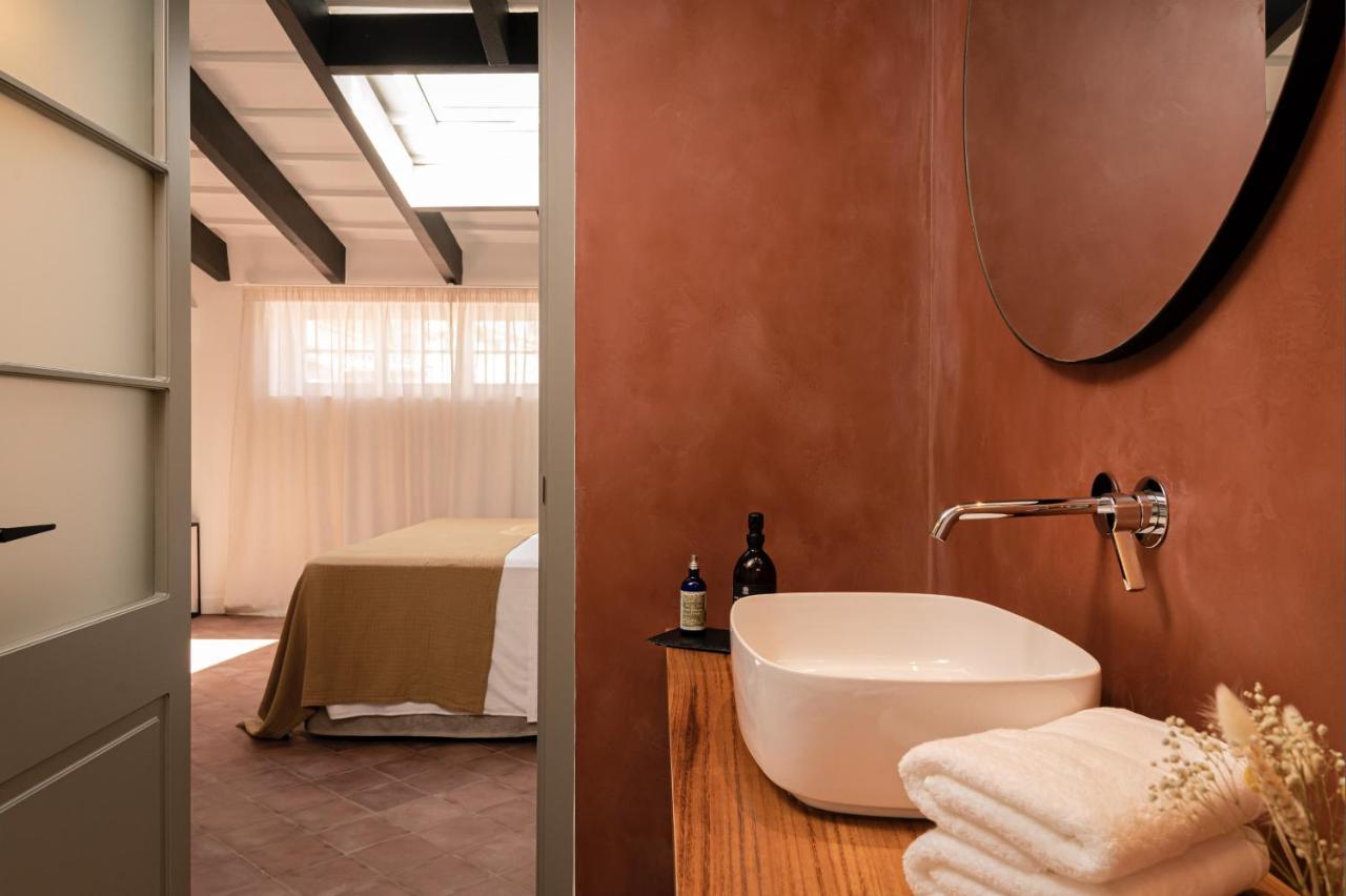 El Consul Mao - Hotel Boutique Luaran gambar