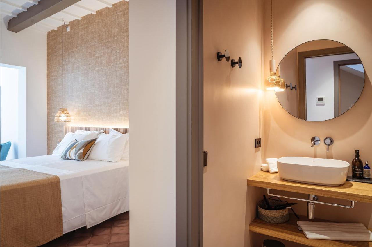 El Consul Mao - Hotel Boutique Luaran gambar