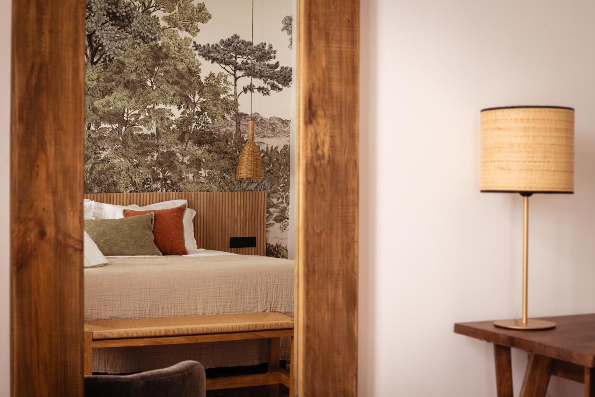 El Consul Mao - Hotel Boutique Bilik gambar